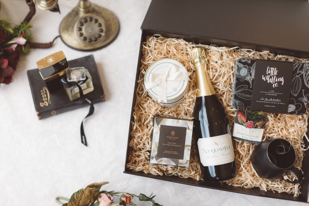 Gourmet Hampers Melbourne: The Perfect Gift