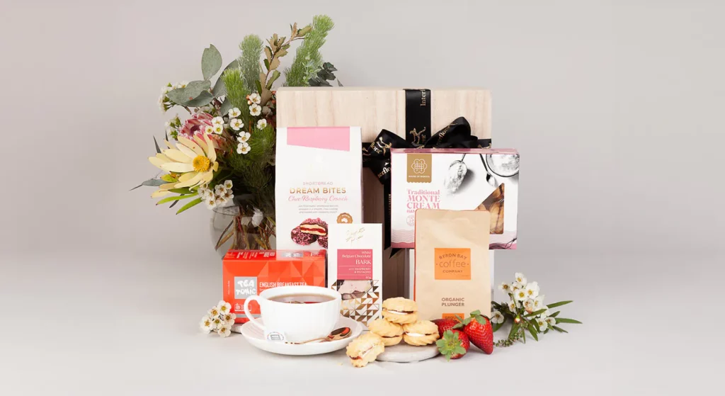 gift hampers Melbourne