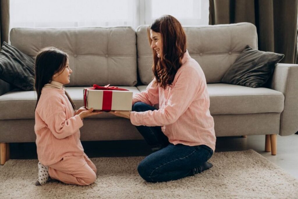 Mothers Day Hamper Ideas