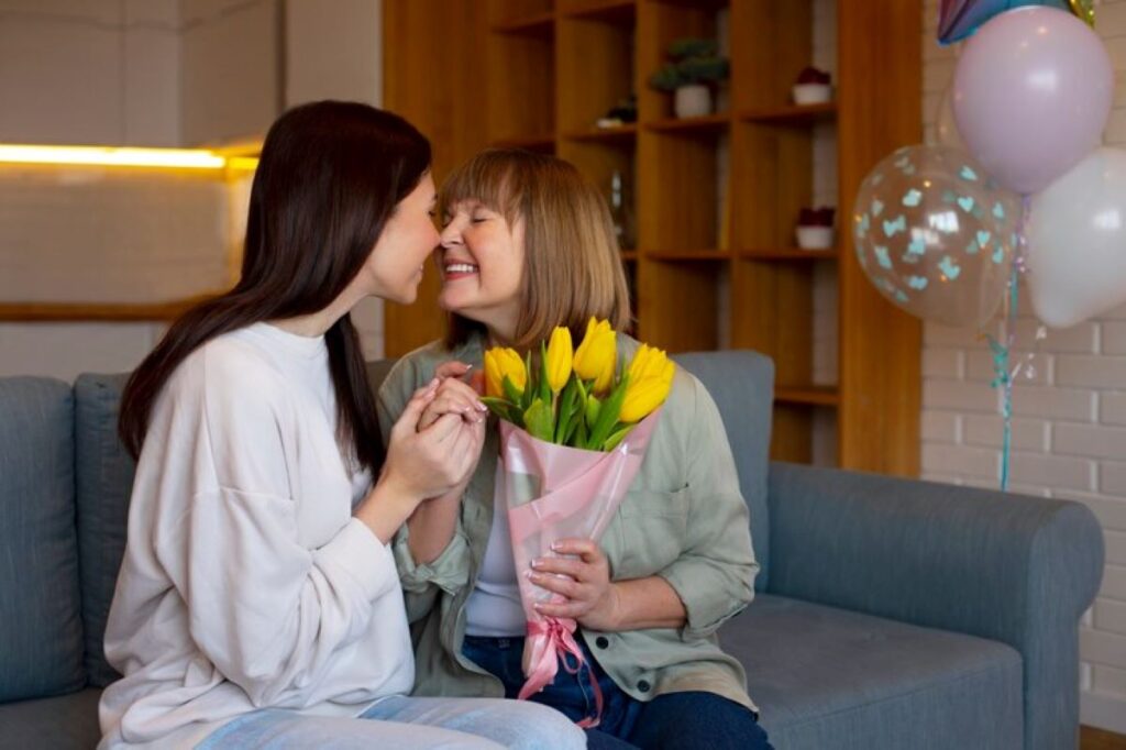 Mothers Day Hamper Ideas
