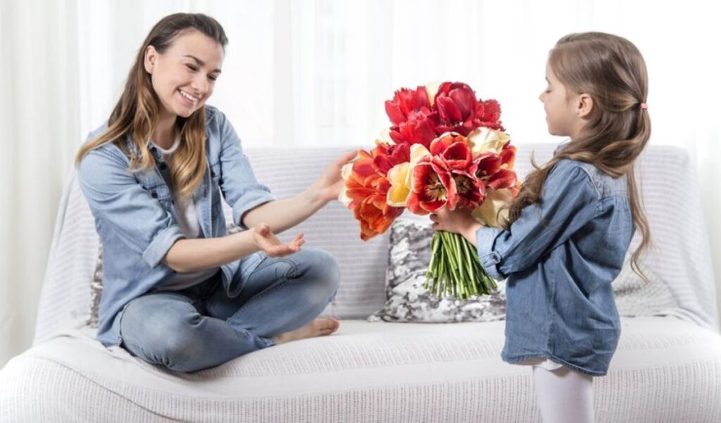 mothers day gift delivery