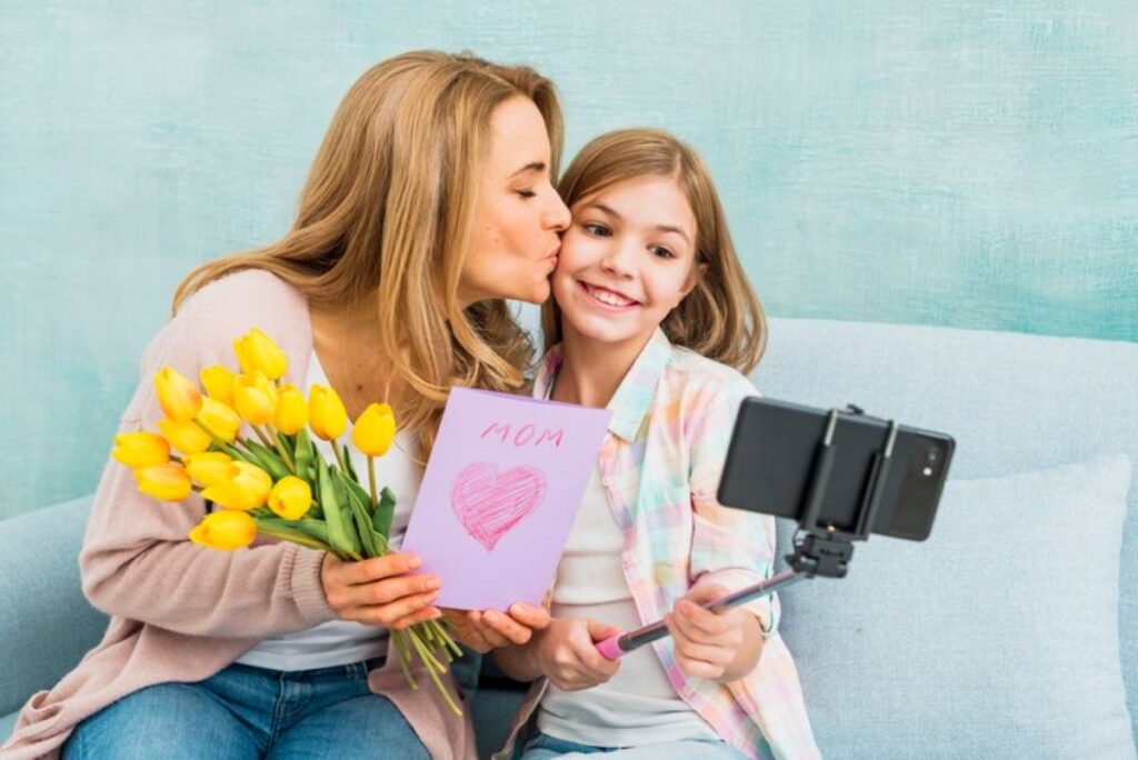mothers day gift delivery