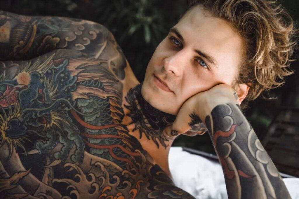 Best Tattoo Artists in Sydney