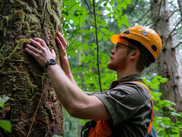 Expert Arborist Services in Thornleigh