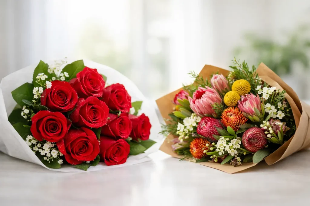 Kurraba Point Florist: A Local Guide to Buying Flowers

