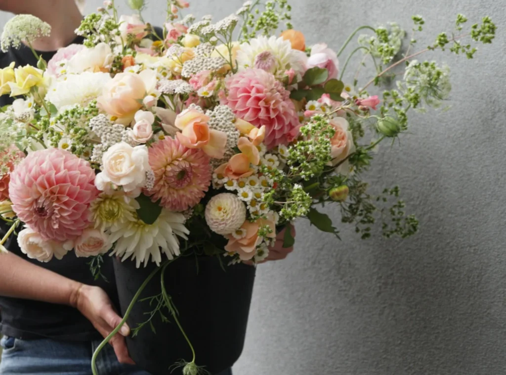 Florist Huntleys Point: A Local Guide to Buying Flowers

