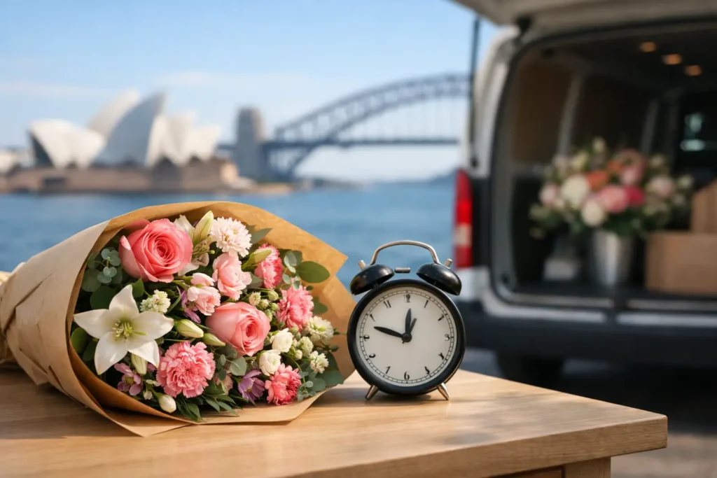 Kurraba Point Florist: A Local Guide to Buying Flowers


