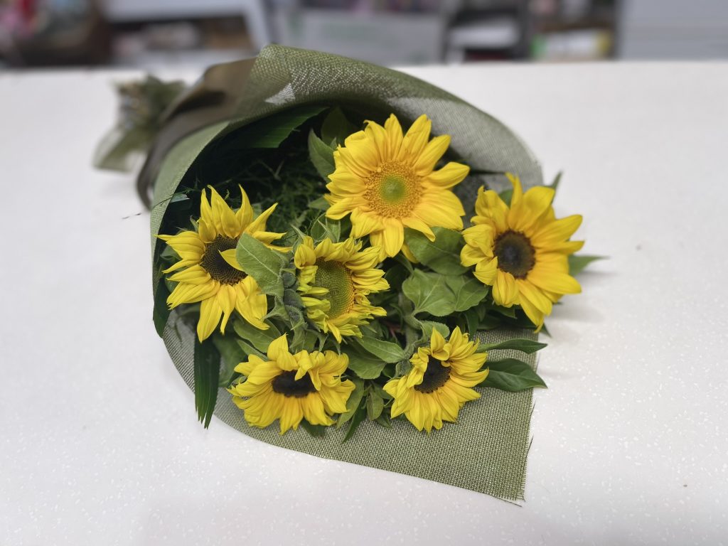 Florist Huntleys Point: A Local Guide to Buying Flowers