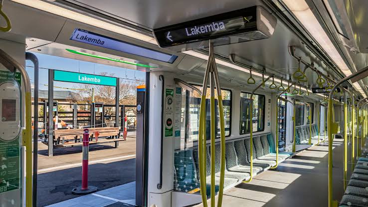 Flower Train North Sydney: What Commuters Are Actually Looking For

