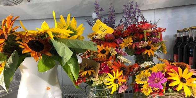Florist Huntleys Point: A Local Guide to Buying Flowers

